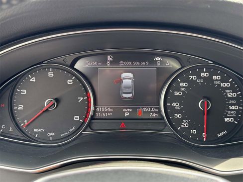 Used 2019 Audi A6 2.0T Premium w/ Convenience Package image 23