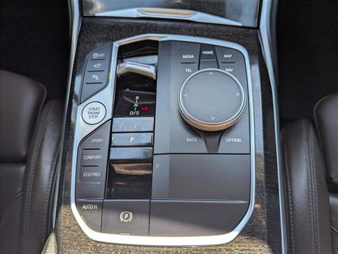 Used 2024 BMW M340i xDrive image 14