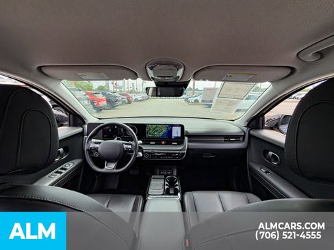 Used 2025 Hyundai Ioniq 5 SEL AWD/4WD image 24