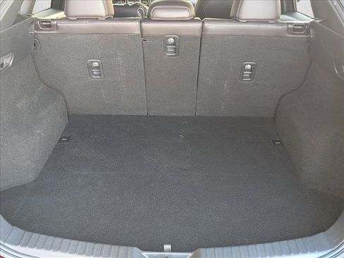 Used 2021 MAZDA CX-5 Signature image 6