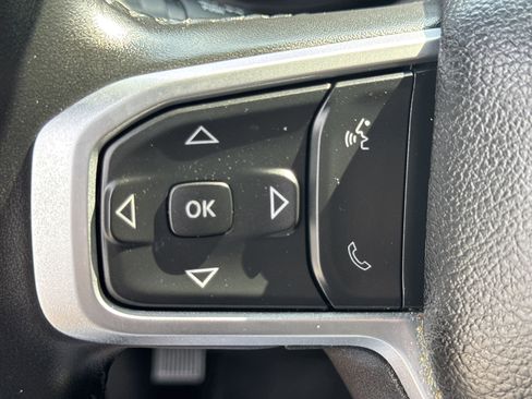 Used 2024 RAM 2500 Big Horn image 24