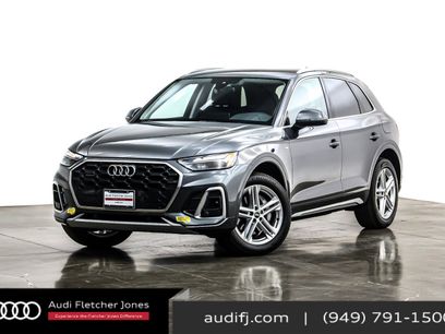 Used 2022 Audi Q5 e Premium w/ Convenience Package