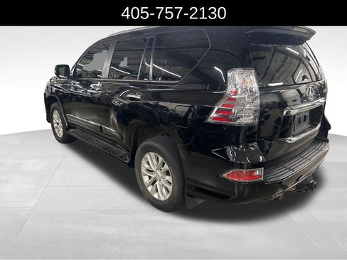 Used 2014 Lexus GX 460 460 w/ Premium Package image 4