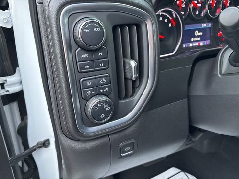 Used 2020 Chevrolet Silverado 1500 RST w/ All-Star Edition image 19