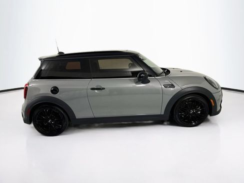 Used 2023 MINI Cooper S FWD image 4