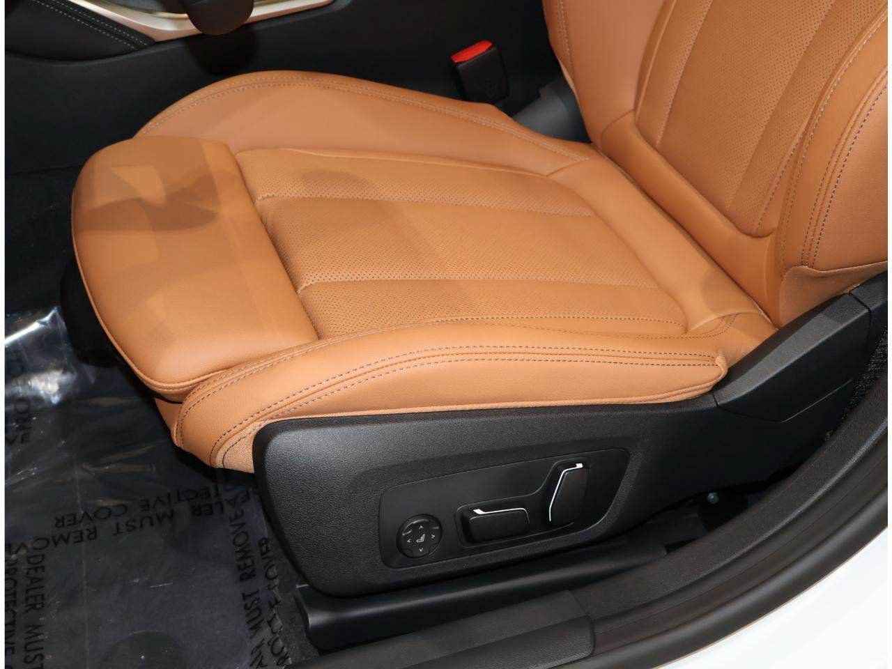 New 2026 BMW 430i w/ M Sport Package RWD image 14