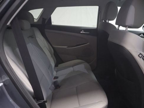 Used 2019 Hyundai Tucson SE FWD image 12