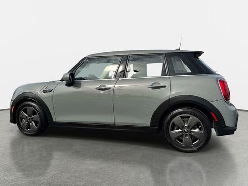 Used 2022 MINI Cooper S FWD image 3