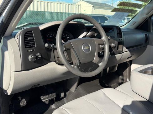 Used 2008 Chevrolet Silverado 1500 W/T image 16