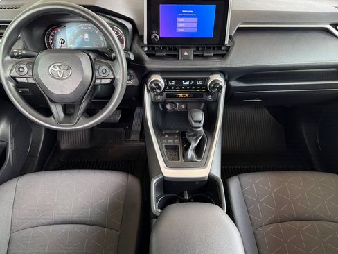 Certified 2023 Toyota RAV4 XLE FWD image 13