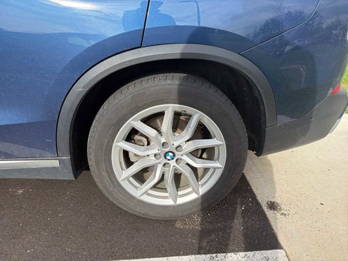 Used 2019 BMW X5 xDrive40i w/ Executive Package image 10