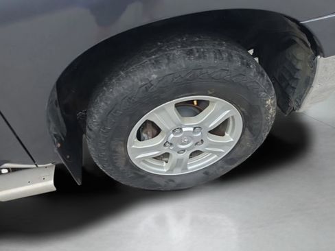 Used 2008 Toyota Tundra SR5 AWD/4WD image 35