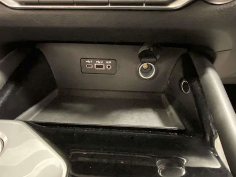 Used 2023 Nissan Altima 2.5 SV image 19