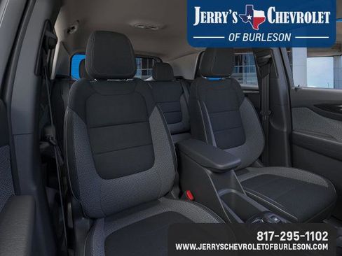 New 2026 Chevrolet TrailBlazer LT image 19