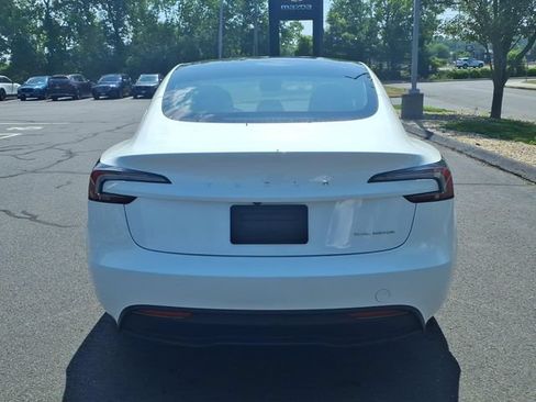 Used 2024 Tesla Model 3 Long Range AWD/4WD image 5