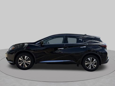 Used 2020 Nissan Murano S w/ Technology Package AWD/4WD image 2