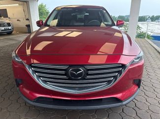 Used 2018 MAZDA CX-9 Touring w/ Touring Premium Package AWD/4WD video 2