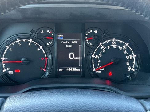 Used 2024 Toyota 4Runner SR5 image 20