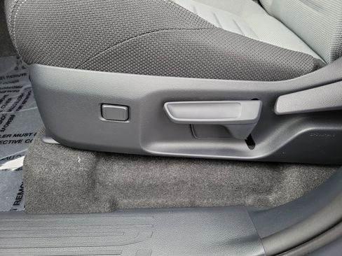 New 2026 Toyota 4Runner TRD Sport image 22