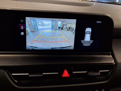 Used 2025 Kia Seltos EX w/ EX Sunroof Package image 26