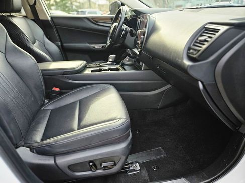 Used 2024 Lexus NX 350 AWD image 11