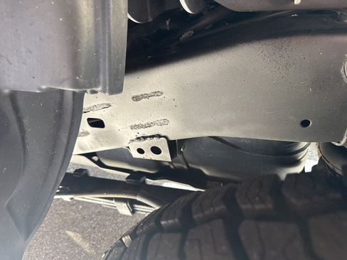 Used 2019 Toyota Tacoma TRD Off-Road AWD/4WD image 37