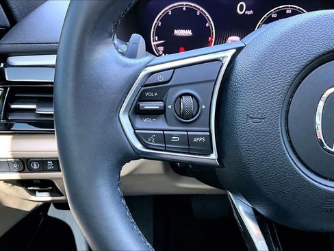 Certified 2024 Acura MDX SH-AWD w/ Technology Package image 22