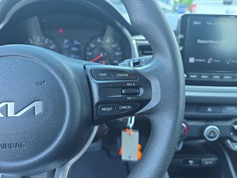 Used 2023 Kia Rio S FWD image 23