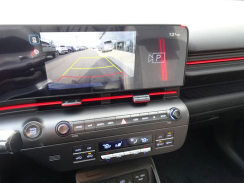 New 2025 Hyundai Kona N Line S image 14