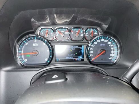 Used 2020 GMC Yukon XL SLT w/ Open Road Package image 24