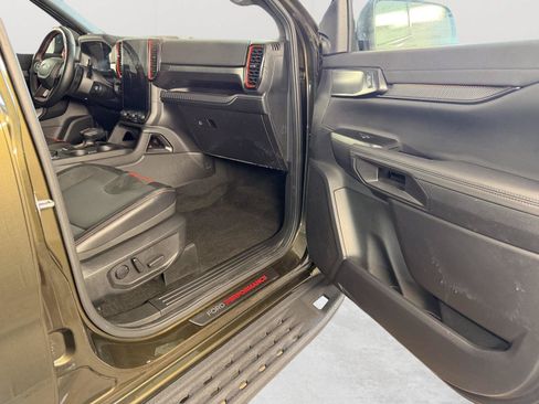 Certified 2024 Ford Ranger Raptor AWD/4WD image 8