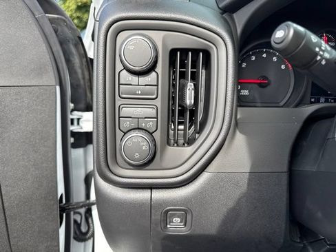 New 2026 Chevrolet Silverado 2500 W/T w/ WT Convenience Package AWD/4WD image 19
