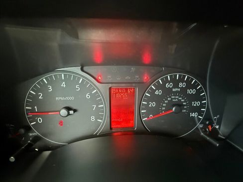 Used 2018 Nissan NV 1500 SV image 20