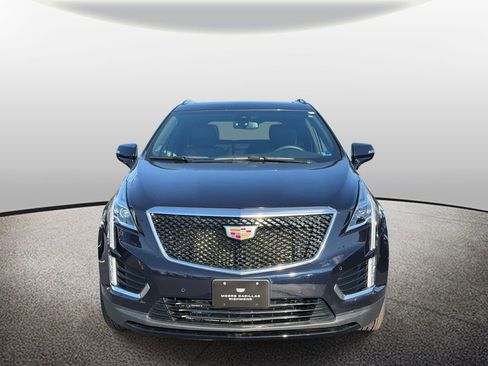 Used 2022 Cadillac XT5 Sportv AWD/4WD image 8