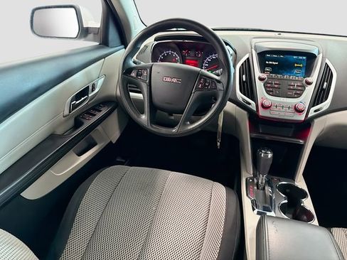 Used 2016 GMC Terrain SLE image 20