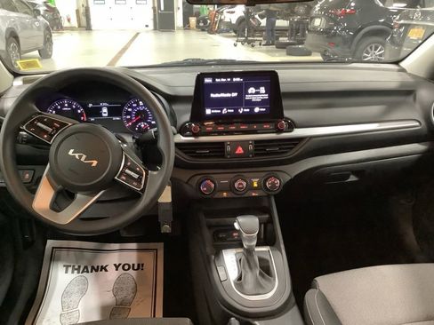 Certified 2023 Kia Forte LXS FWD image 24