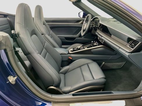 Certified 2024 Porsche 911 Carrera RWD image 20