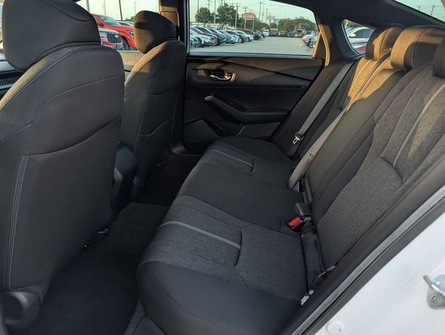 Used 2020 Honda Accord Sport image 26