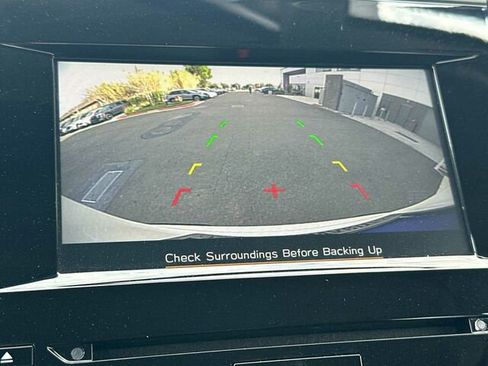 Used 2021 Subaru Ascent 8-Passenger image 24