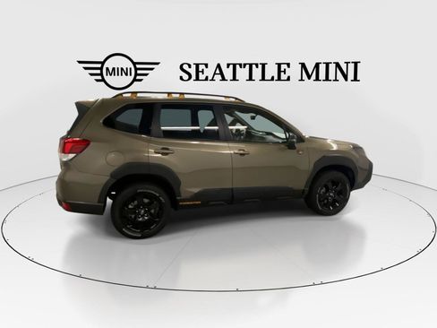 Used 2023 Subaru Forester Wilderness AWD/4WD image 12