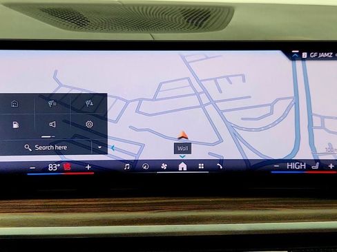 Used 2026 BMW X7 xDrive40i w/ Dynamic Handling Package image 20