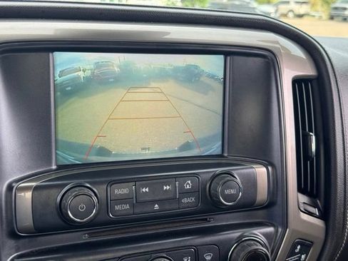 Certified 2018 Chevrolet Silverado 2500 High Country AWD/4WD image 38