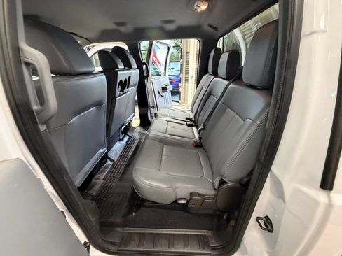 Used 2013 Ford F350 XL w/ XL Value Pkg AWD/4WD image 50