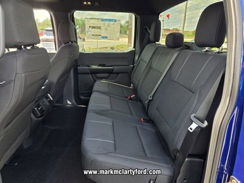 New 2026 Ford F150 STX w/ F-150 LOBO Package AWD/4WD image 9