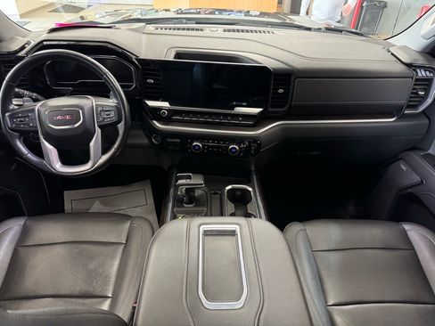 Used 2022 GMC Sierra 1500 SLT w/ SLT Premium Plus Package image 15