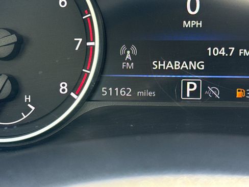 Used 2024 Nissan Sentra SV FWD image 25