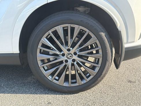Used 2023 Lexus RX 350 w/ Accessory Package (Z1) AWD/4WD image 22