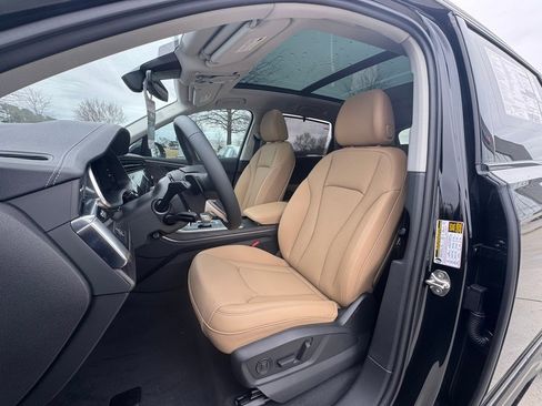 New 2026 Audi Q7 3.0T Premium Plus image 5