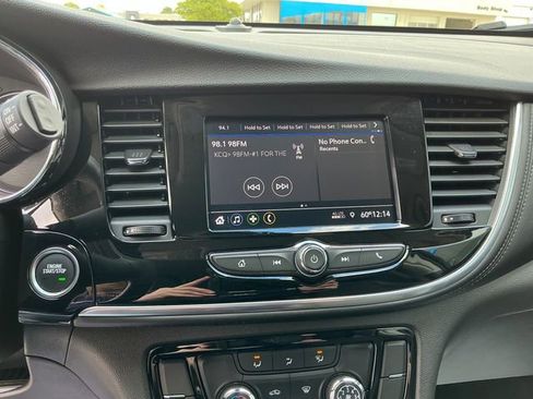 Used 2022 Buick Encore Preferred w/ Safety Package image 7