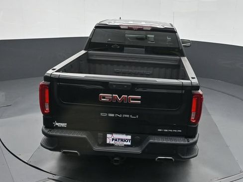 Used 2023 GMC Sierra 1500 Denali w/ Technology Package AWD/4WD image 39